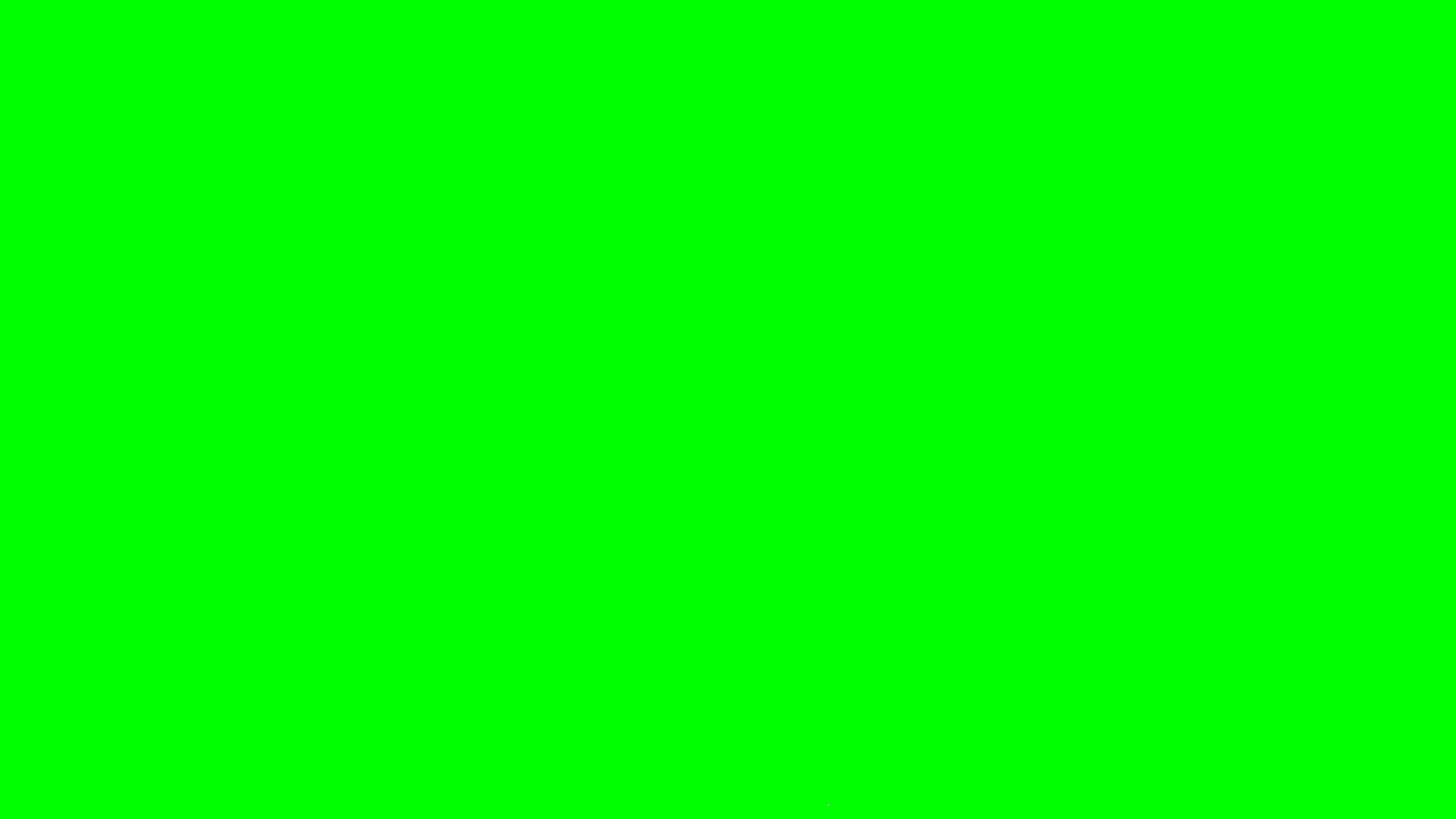 Green Screen Meditation - ScreenHue