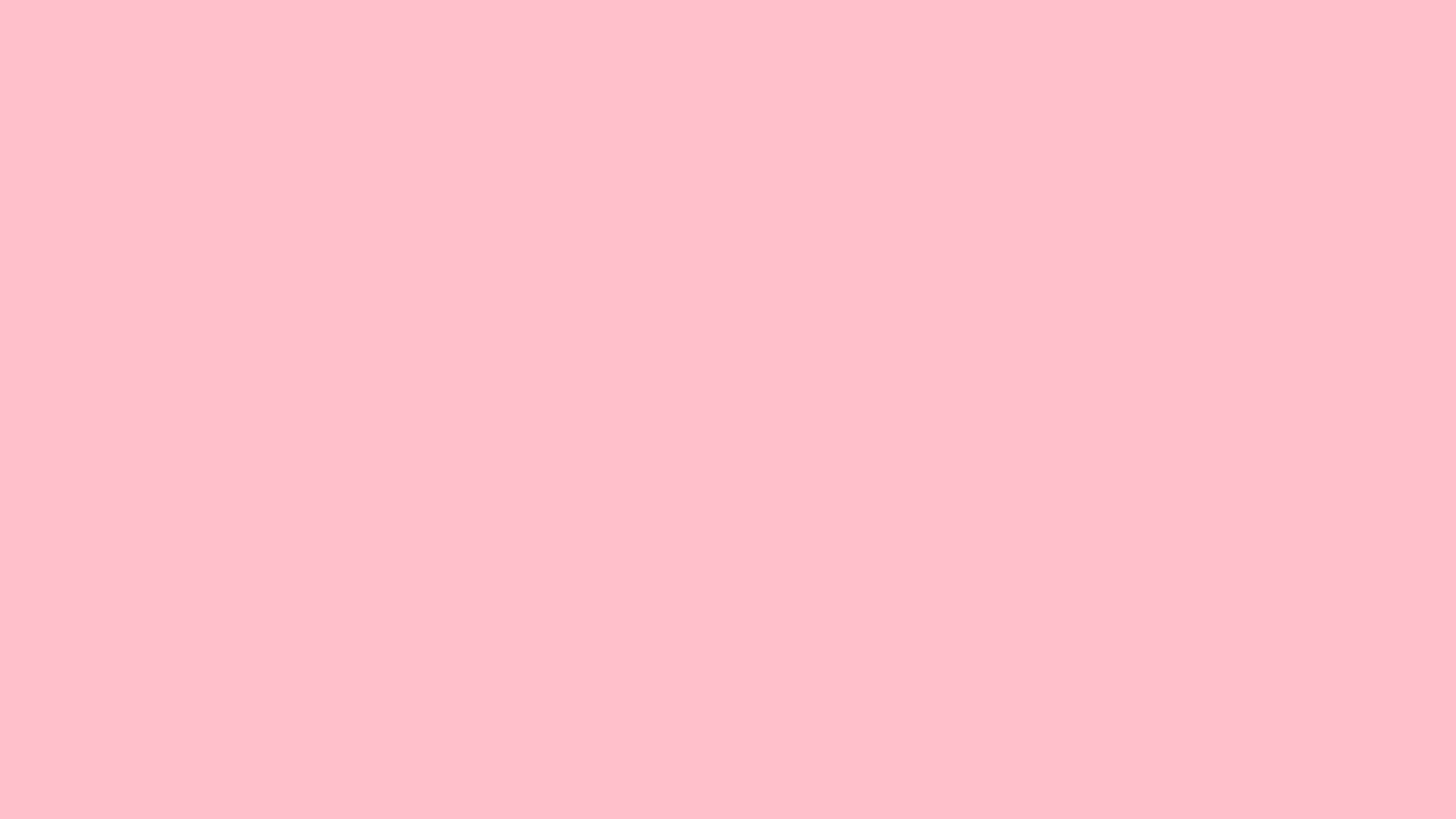 Pink Screen Background - ScreenHue