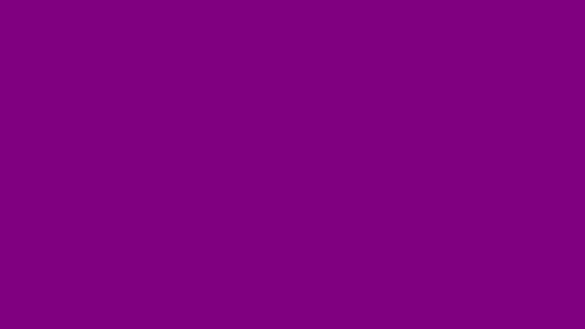 Purple Screen Meditation - ScreenHue